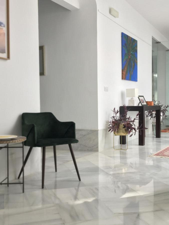 Casa Palacio En Jerez De La Frontera Con Piscina Privada Jerez de la Frontera Exterior foto