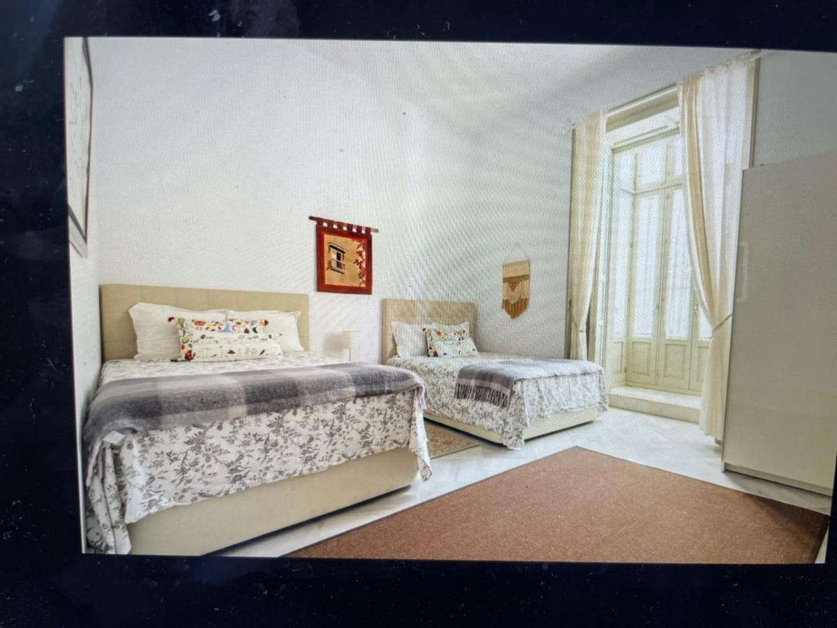 Casa Palacio En Jerez De La Frontera Con Piscina Privada Jerez de la Frontera Exterior foto