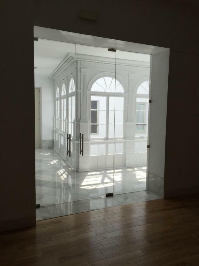 Casa Palacio En Jerez De La Frontera Con Piscina Privada Jerez de la Frontera Exterior foto